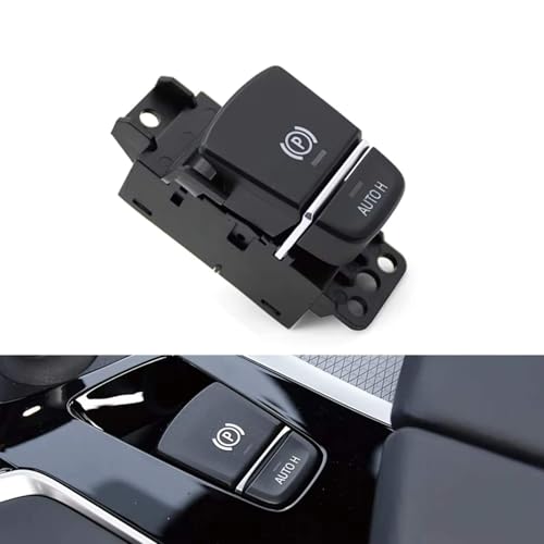 Interruptor de botón de freno para solucionar fallos en X4 G02 5
