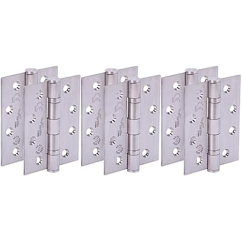 HANDLEZONE Fire Door Hinges - Grade 13 Cover