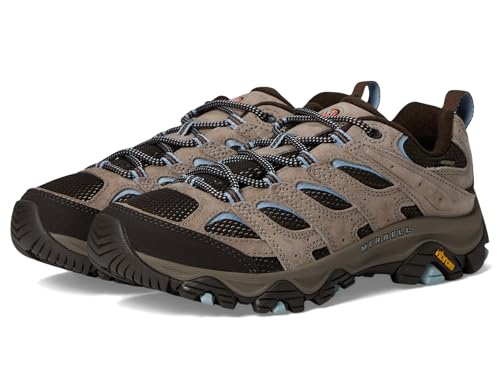 Merrell Women's Moab 3 Waterproof Hiking Shoe - Image 3