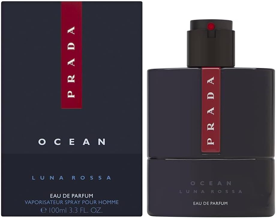 Pra LR Ocean EDP V100ML MV