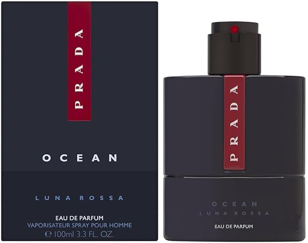 Prada Luna Rossa Ocean