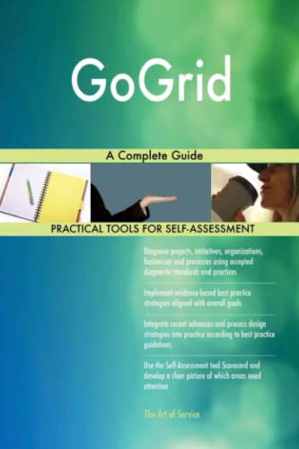GoGrid A Complete Guide