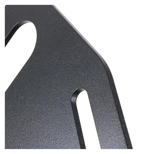 Rear Rack For Ducati For Scrambler 620 800 Classic 800 For Urban For Enduro Motorcycle Luggage Rack Saddle Bags Mounting Brackets Side Bag Bracket Cargo Carrier - Image 3