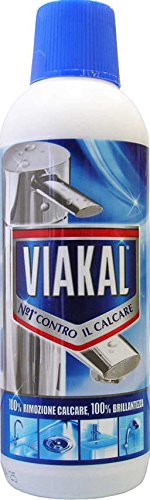 15 x Viakal Antical Líquido Clásico 500 ml