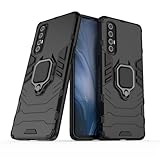 IMEIKONST Coque Compatible avec Oppo Reno 3 Pro, Antichoc Militaire Magnétique Fermoir Anneau Réglable Anti-Rayure PC Rigide Bumper Housse Protection Etui pour Oppo Reno 3 Pro. Noir KK IMEIKONST Coque Compatible avec Oppo Reno 3 Pro, Antichoc Militaire Magnétique Fermoir Anneau Réglable Anti-Rayure PC Rigide Bumper Housse Protection Etui pour Oppo Reno 3 Pro. Noir KK