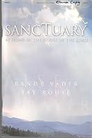 Sanctuary At Home In The House of The Lord B005531VR8 Book Cover