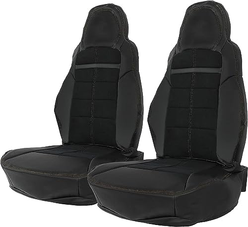 Kojem C6 Seat Covers