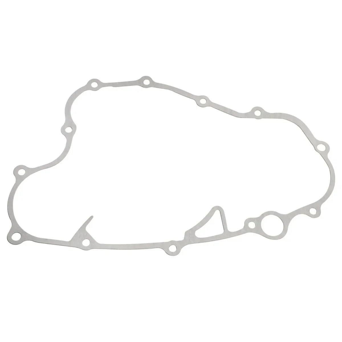 BALTDJL Motorcycle Clutch Cover Gasket Compatible With CRF150RB CRF150R 2007-2023 11394-KSE-672 Bore Replacement