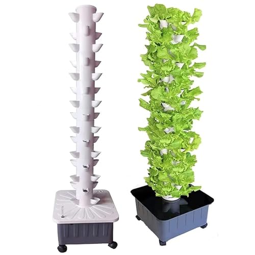 Système de culture hydroponique pour le jardinage de la cuisine
