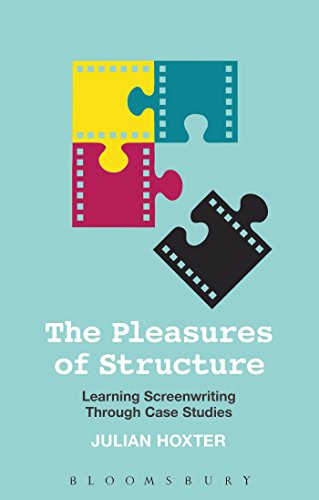 The Pleasures of Structure: Learning Screenwriting Through Case Studies