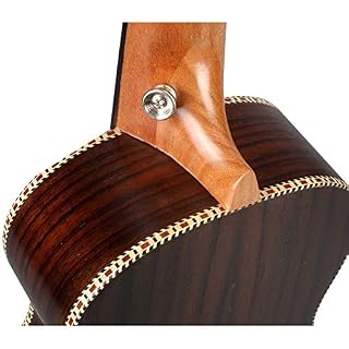 Ukulele Mini 21 Pouces Soprano Ukulele en Bois Cordes Nylon Uke Hawaii Guitare avec Sac Gig for Enfants étudiants… - Les Beatles, Paul McCartney, John Lennon, RIngo Starr, George Harrison Ukulele Mini 21 Pouces Soprano Ukulele en Bois Cordes Nylon Uke Hawaii Guitare avec Sac Gig for Enfants étudiants… – Image 6