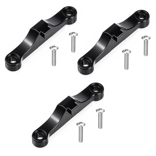 3 Piezas Soporte CPU AM4 AM5 con Tornillos para Cooler PC