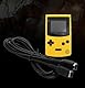 2 Spieler Verbindungskabel kompatibel mit Nintendo Gameboy Color GBC | 1,8 Meter | Verbindungskabel für Gameboy Color/Pocket/Light