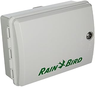 Rainbird ESP4ME 120V Modular Outdoor Controller