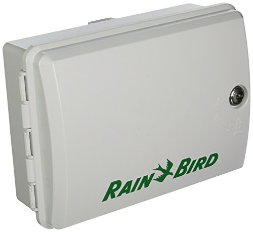 Rainbird ESP4ME 120V Modular Outdoor Controller