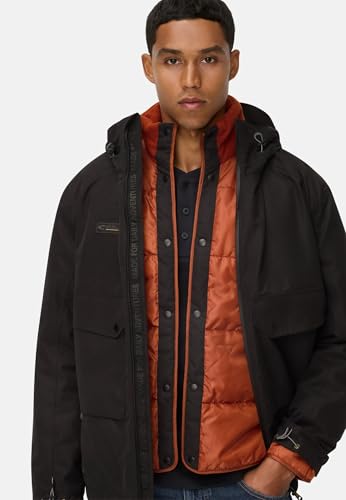 Jacket homme camel active veste zippée résistante lot de 1 - 5