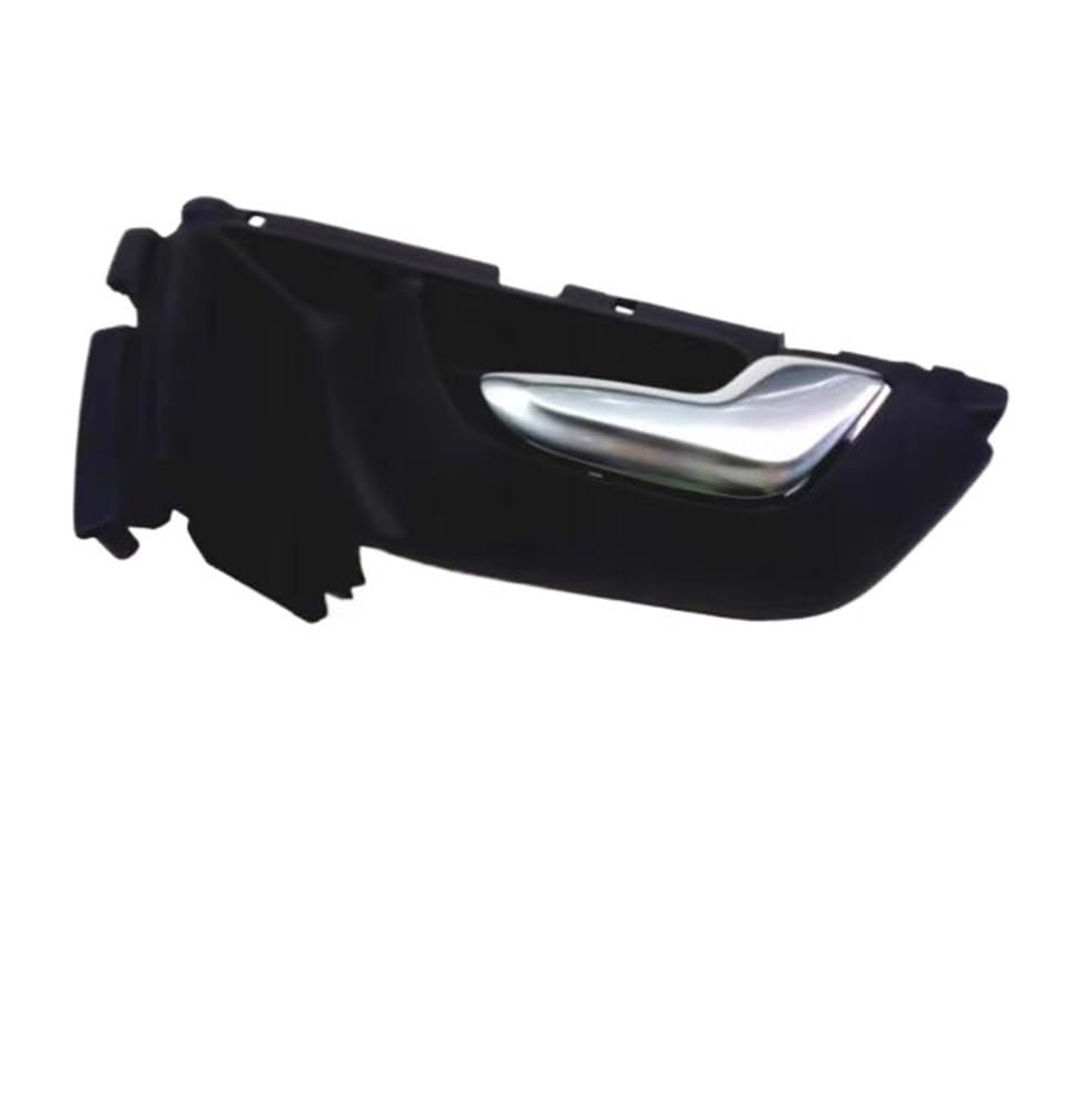 MLIOJU Car Inner Door Handle for Xc60 2009 2010 2011 2012 2013 Inside Door Handle Passenger Front Left and Right Car Accessories