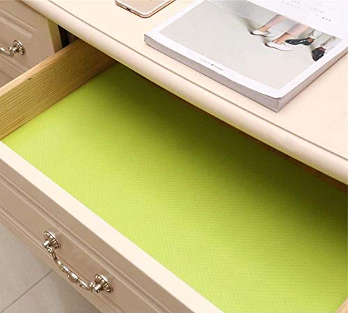 ElastPro (45 cm X 5 m) Green EVA Food Grade Washable Anti Slip Mat ...