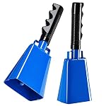 Hand Percussion Cowbells