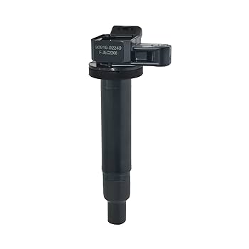 Amazon.com: 8pcs 90919-02249 Ignition Coils Pack Compatible