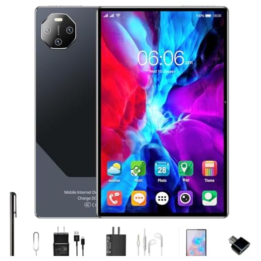 E70Pro 11,6'' 8Gb/256Gb 5G