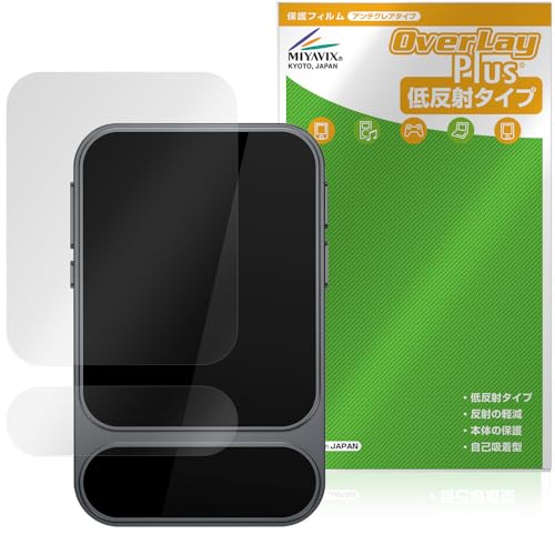 �~���r�b�N�X KHADAS Tea Pro �Ή� �ی� �t�B���� ���˖h�~ �h�w�� �h�C�A ���{��