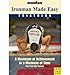 Produktbild Ironman Made Easy Triathlon by Bosch, Paul van den ( Author ) ON Sep-28-2006, Paperback