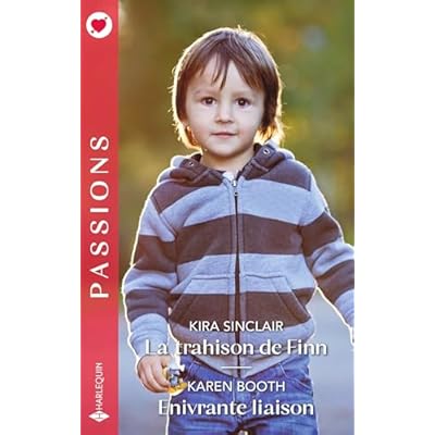 La trahison de Finn - Enivrante liaison