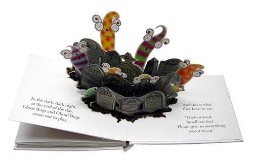 Halloween-Bugs-Halloween-Bugs-David-Carters-Bugs