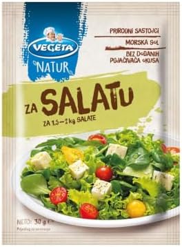 Vegeta Salad Seasoning 20g