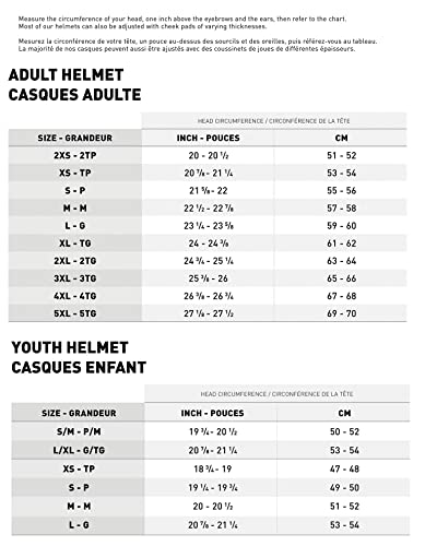Ckx Mission Ams Space Snow Helmet W/Electric Shield (Gray, Large) #TOP1