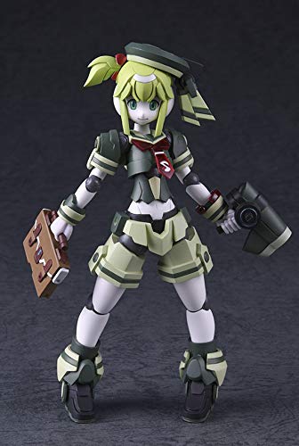 ポリニアン エイミー Amazon | ポリニアン エイミー ノンスケール PVC&ABS製 塗装済み