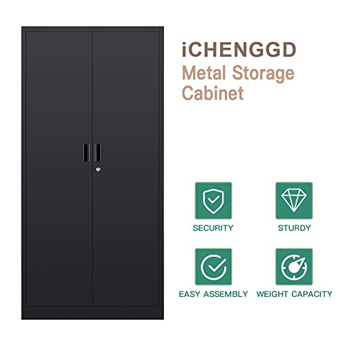 The 30 Best Lockable Storage of 2024 [Verified] Cherry Picks