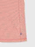 Fjällräven Damen Abisko Cool T-Shirt, Dusty Rose, M