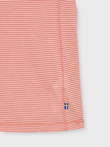 Fjällräven Damen Abisko Cool T-Shirt, Dusty Rose, M