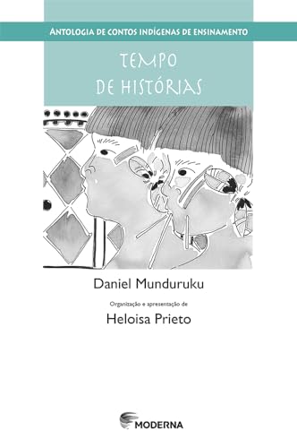 Tempo de histórias: Tempo de histórias