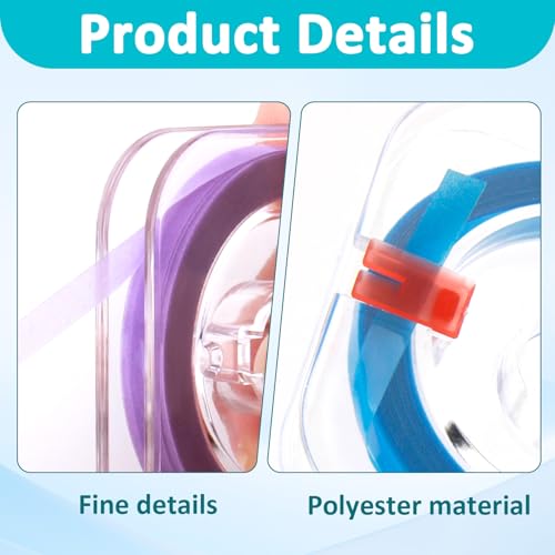 Zahn Schleifpapier, 3 Bände Zahnschleifpapier (4mm x 6m) Zahnschleifpapier für Zwischenräume Zähne Polieren Dental Polierstreifen Zahnband zum Polieren von Zähnen