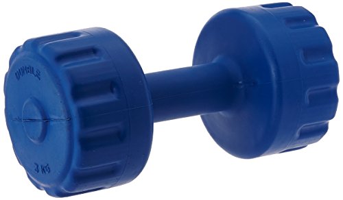Aurion PVC5 Dumbell Set
