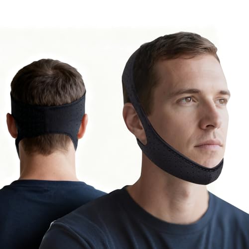 YeyHaiza Chin Strap for CPAP Users