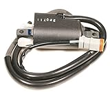 Ignition Coil fits - Formula 500 & 600 Deluxe 2000-2001 410-9229-35 410-9229-35