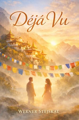 Déjà Vu (English Edition)