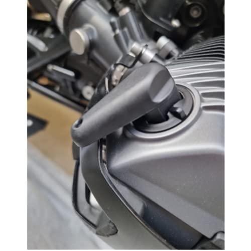 Moto motore olio tappo rimozione chiave strumento