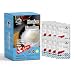 YUHO Shirataki Konjac Angel Hair Pasta, 8 Pack Inside, Vegan, Low Calorie Food, Gluten Free, Fat Free, Keto Friendly, Zero Carbs, Healthy Diet 53.61 Oz (1520 g)