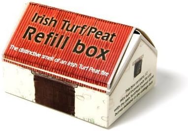 Miniatura 2 de Turba de césped irlandés Recambios