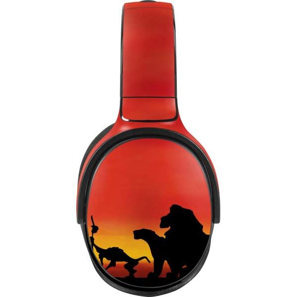 Skinit Decal Audio Skin Compatible with Skullcandy Venue - Officially Licensed Disney The Lion King Pride Rock Crew Design
