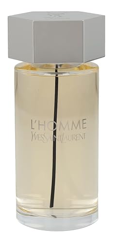 Miniatura 2 de Yves Saint Laurent L'homme Eau de Toilette en espray para hombre, 6.7 onzas, multicolor
