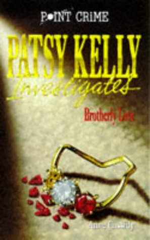 Patsy Kemp Books Patsy Kelly Investigates (Point Crime) (No. 5): Cassidy, Anne ...