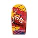 Mondo The Movie Surf Cars 3 94 11038 Tavola Nuoto Gioco Estivo Estate Giocattolo 117, Multicolore