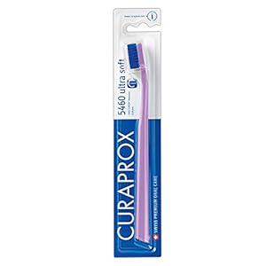 Curaprox Tandenborstel Ultra Soft 5460
