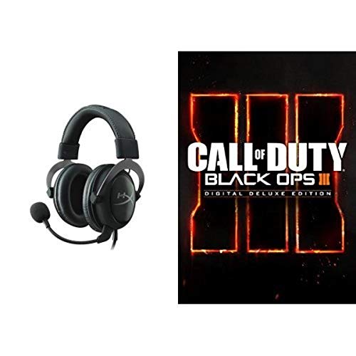 Top 10 Headset Call Of Duty of 2022 Katynel